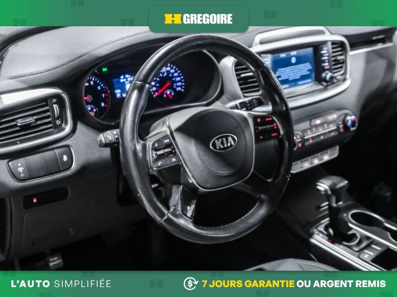 2019 Kia Sorento Brown Laval - photo #11