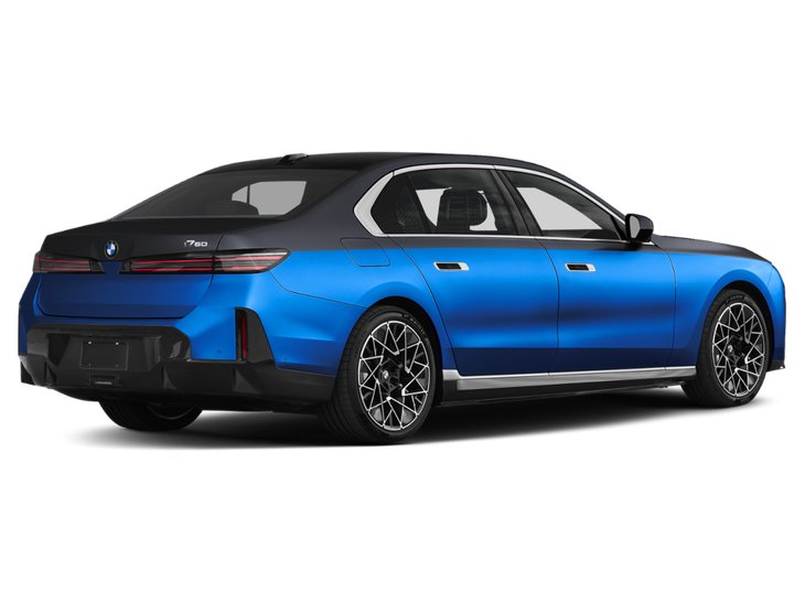 2027 BMW i7 60 xDrive