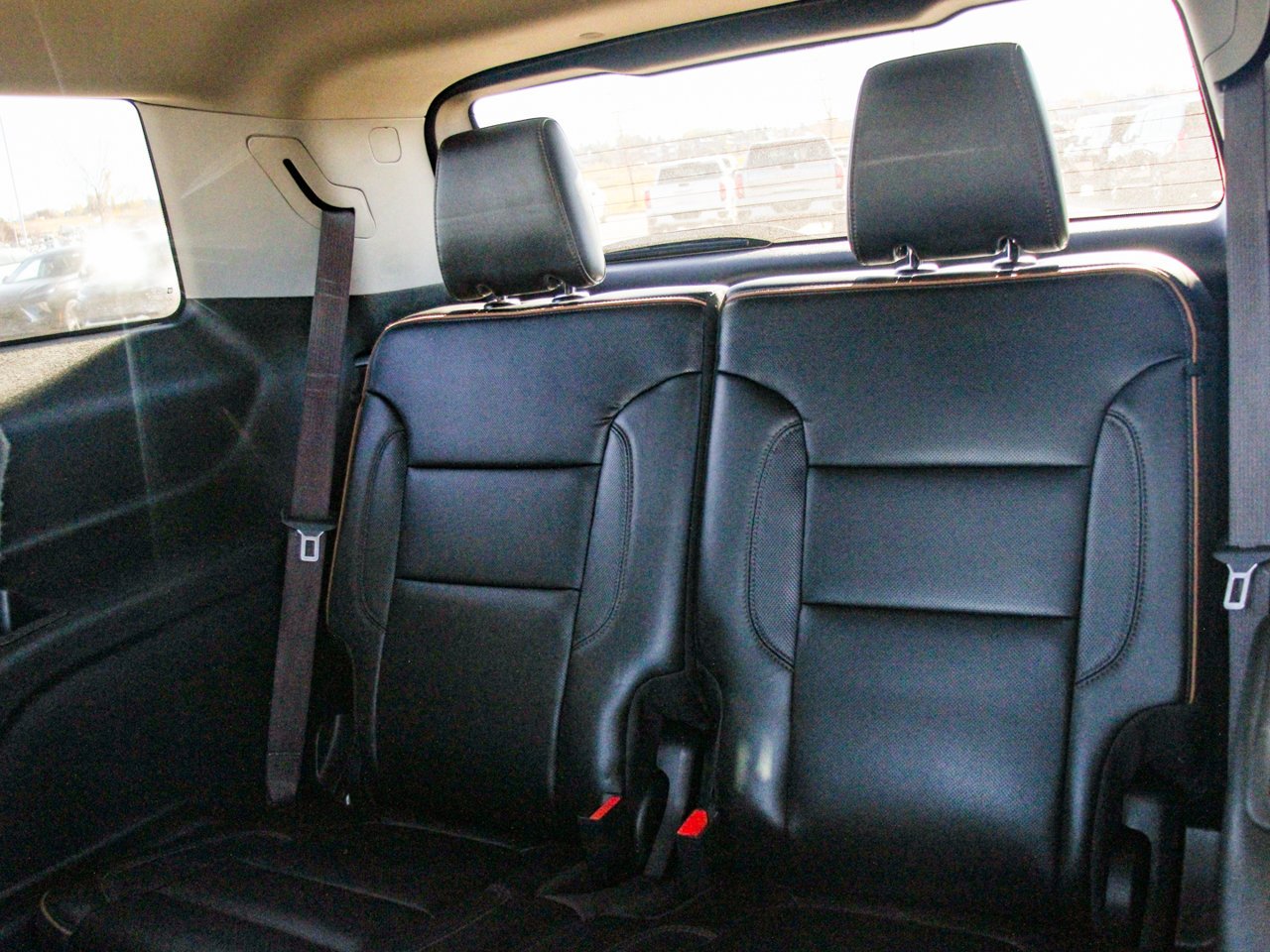 2023 GMC Acadia AWD 4dr AT4 Black Sherwood Park - photo #32