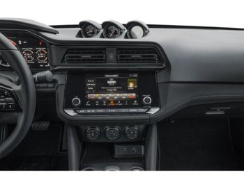 Nissan Z Sport