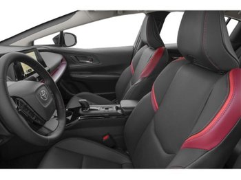 Toyota Prius hybride branchable XSE