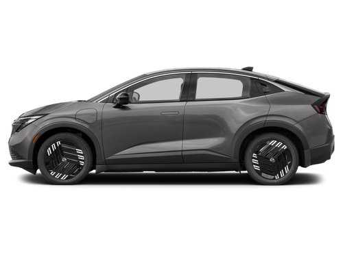 2027 Nissan LEAF 2027
