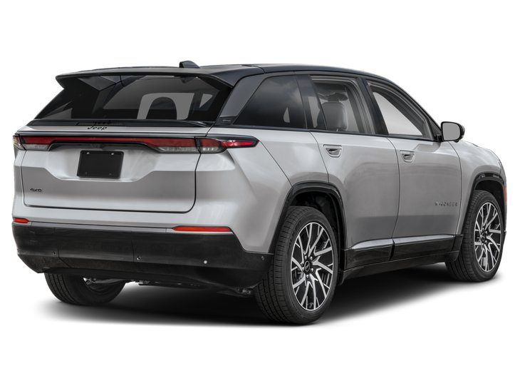 2025 Jeep Wagoneer S Premium