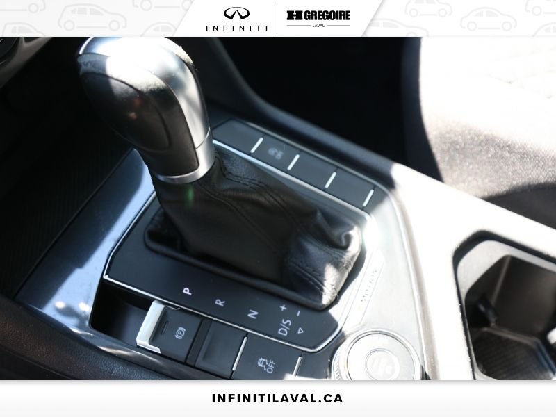 2018 Volkswagen Tiguan Saint-Eustache - photo #19