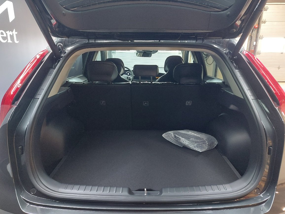 Kia Niro électrique 2026 Blainville - photo #5