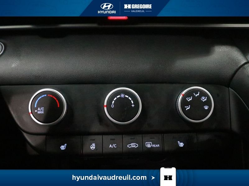 2024 Hyundai Elantra Grey Laval - photo #27