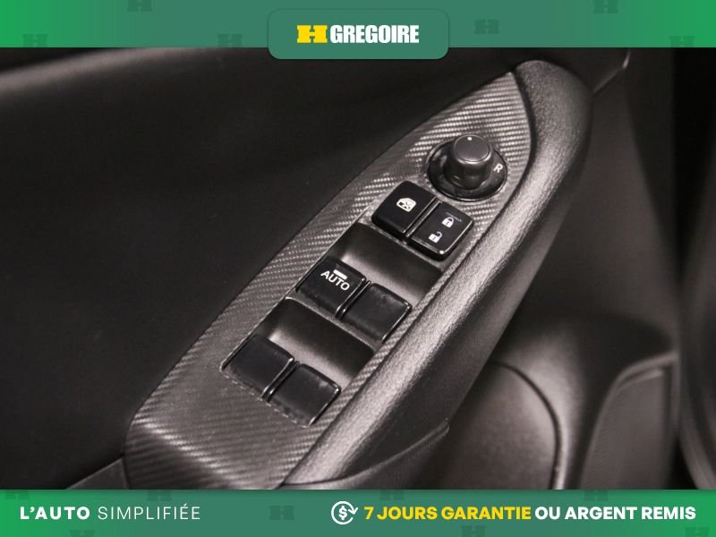 Mazda CX-3 2019 Noir Blainville - photo #15