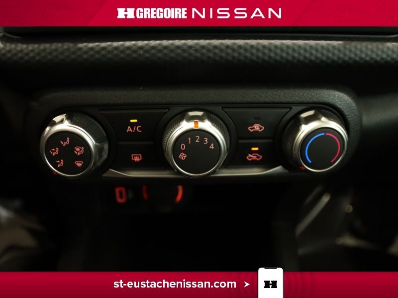 2024 Nissan Kicks Blue Laval - photo #30