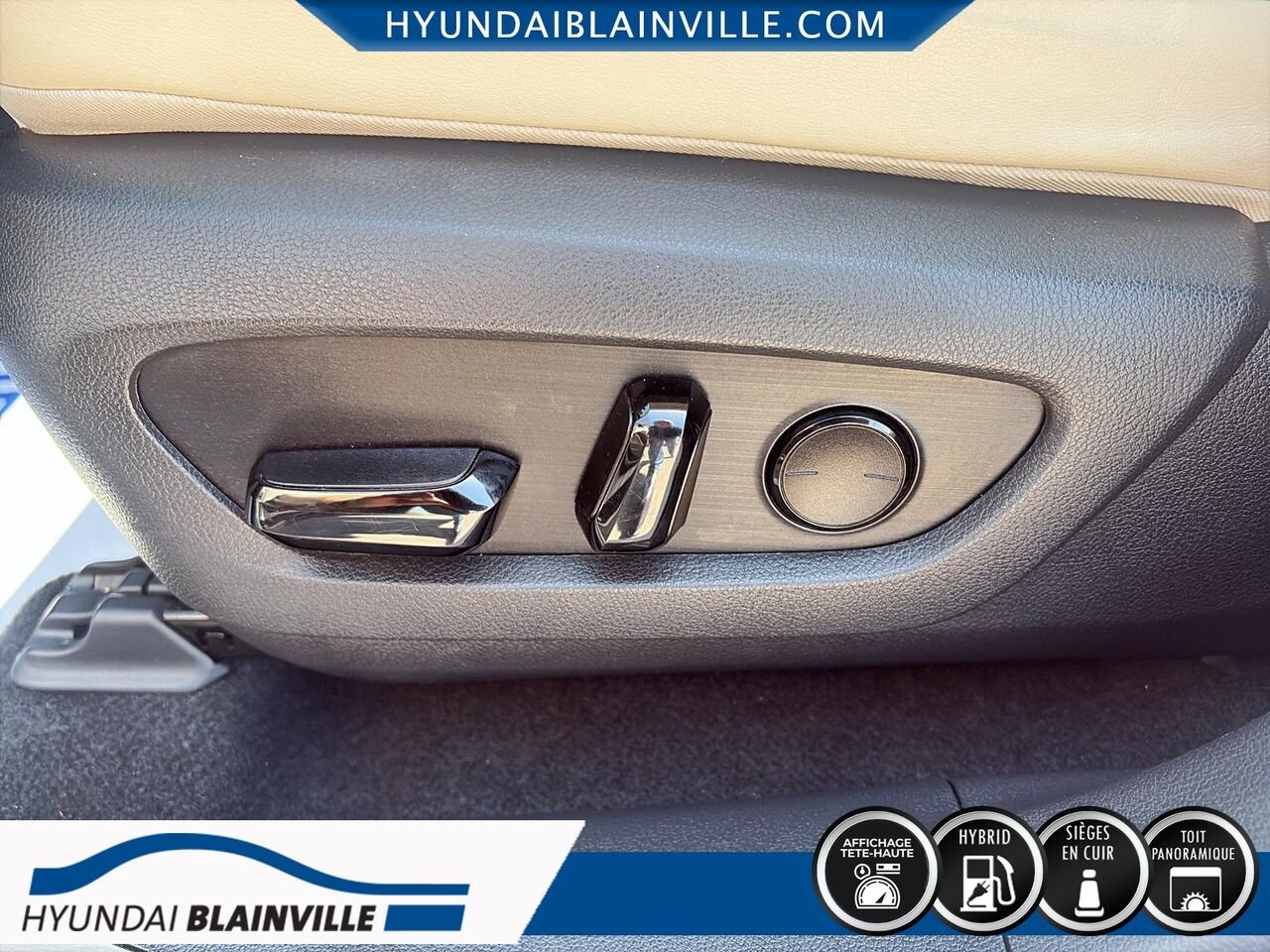 2023 Lexus RX White Blainville - photo #9