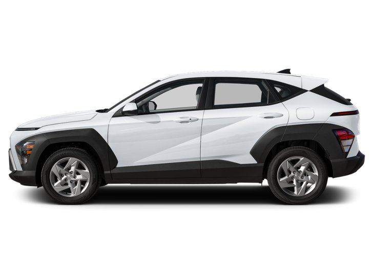 2027 Hyundai Kona Essential