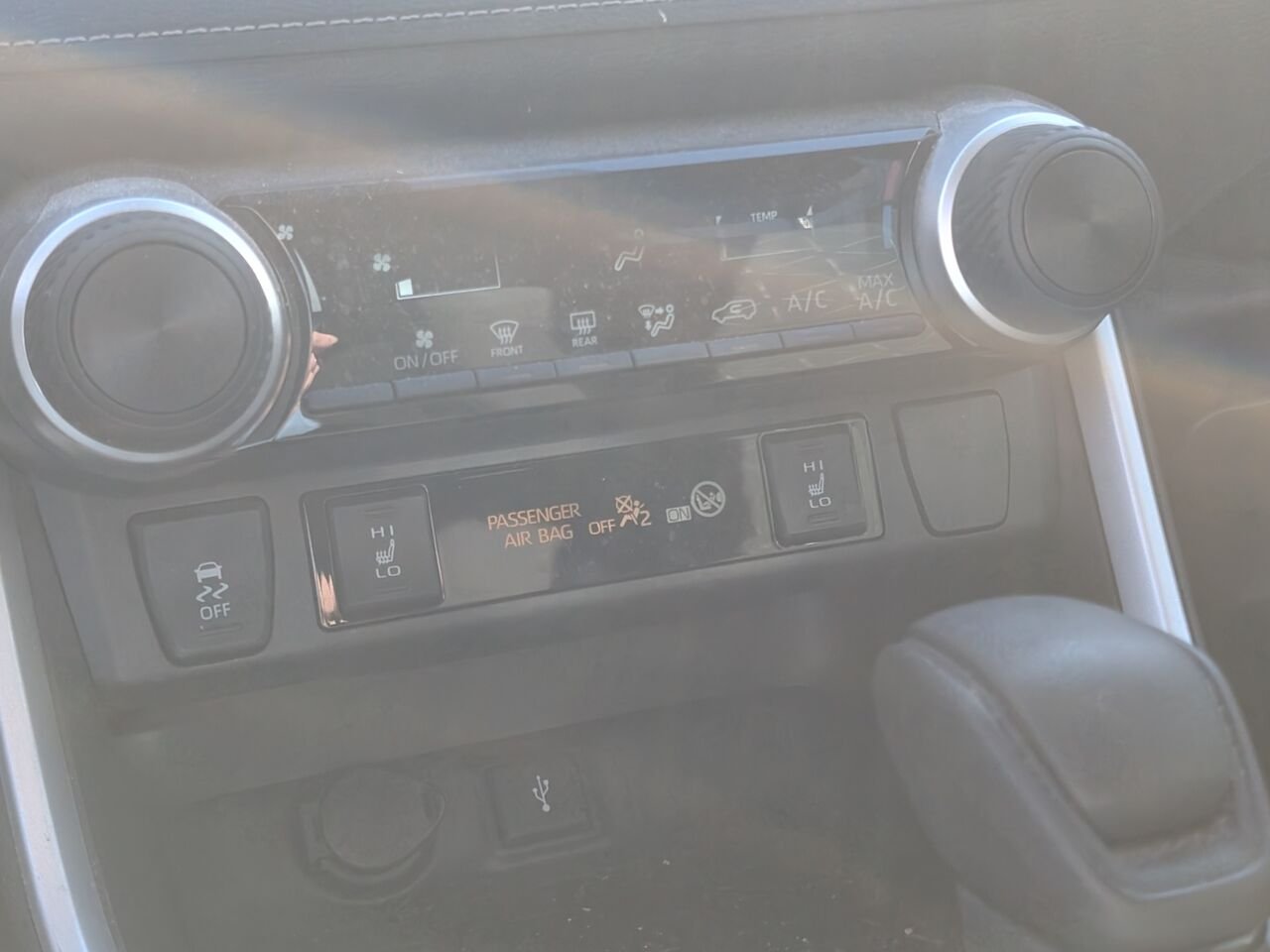 2022 Toyota RAV4 2T3Z1RFVXNW207655 Grey Sherbrooke - photo #11