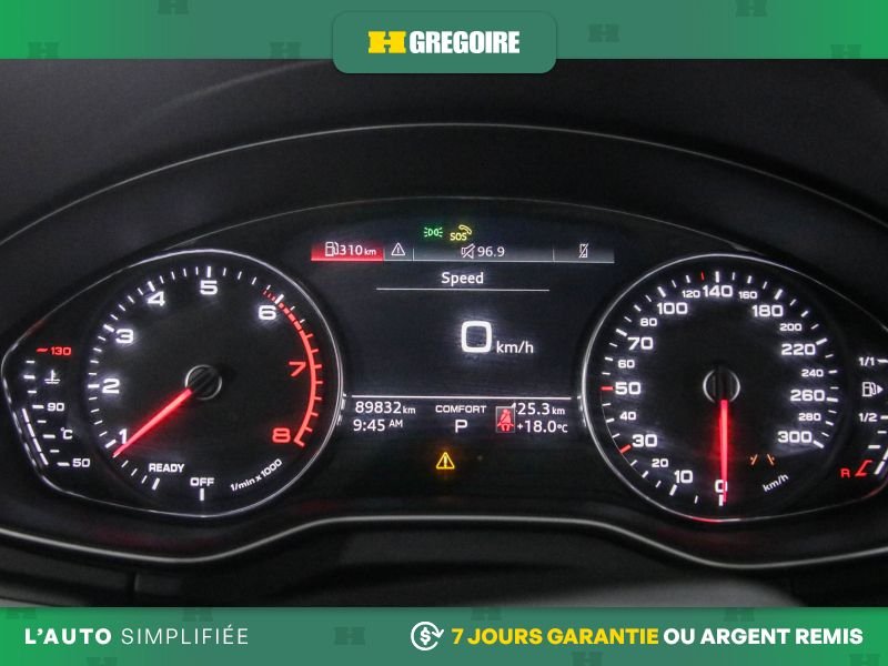 Audi Q5 2023 Noir Blainville - photo #16