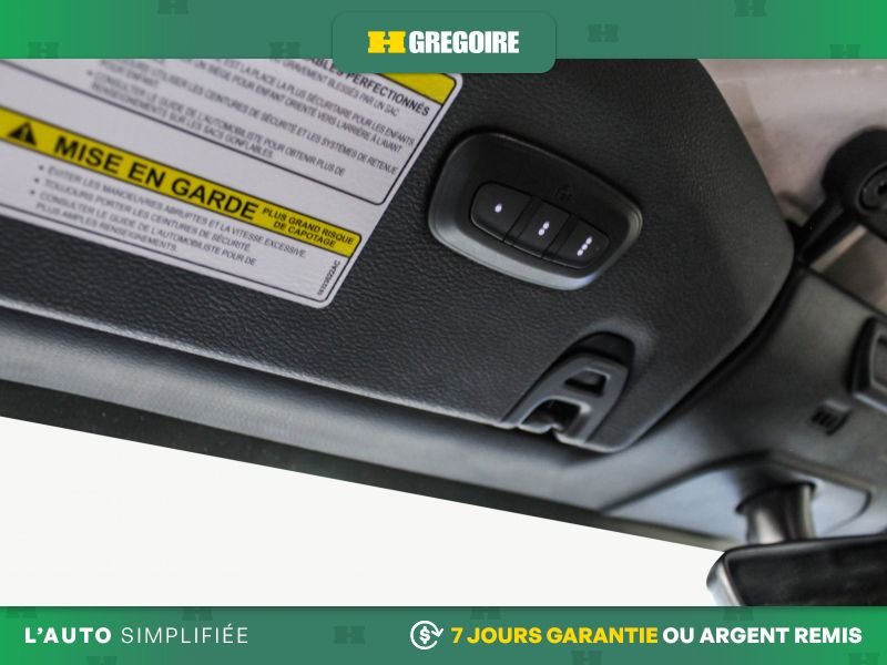 2022 Jeep Wrangler Grey Blainville - photo #31