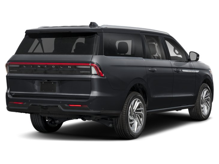 2027 Lincoln Navigator L Ultra