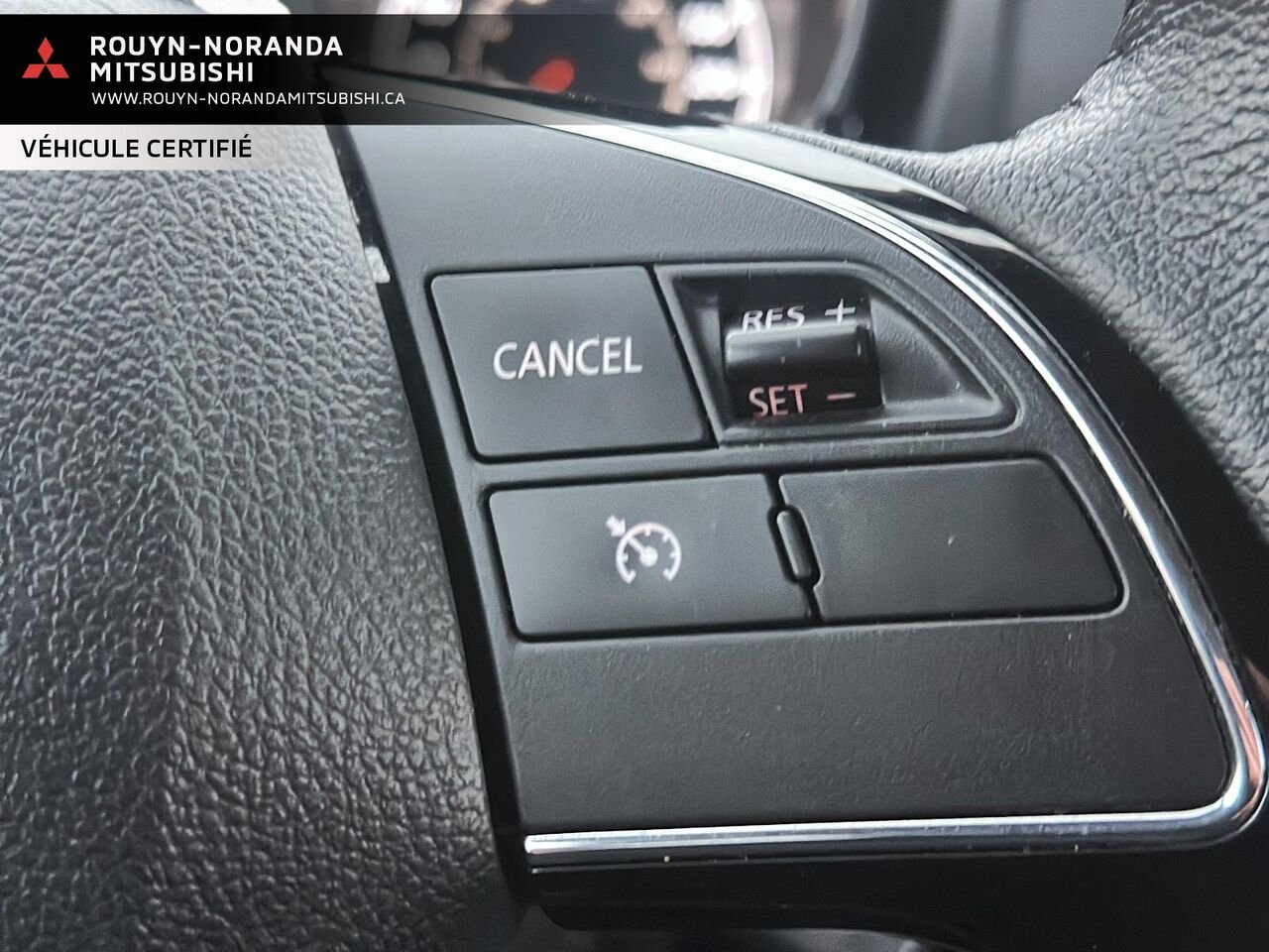 Mitsubishi RVR A08144 | SE AWC 2024 Blanc  - photo #13