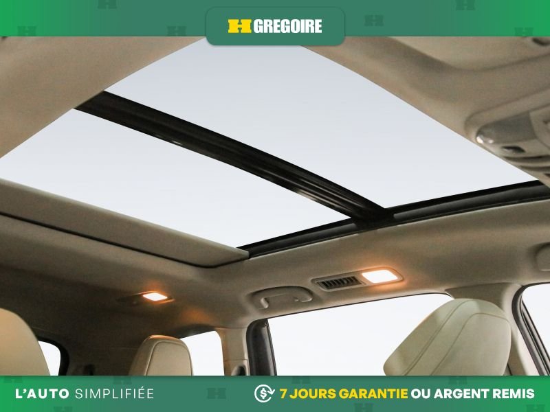 Subaru Ascent 2019 Blanc Blainville - photo #31