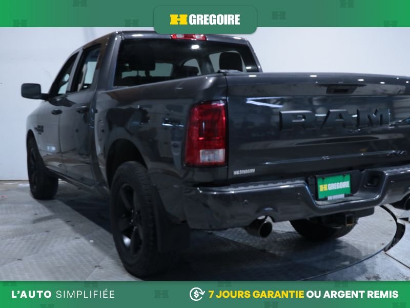 Ram 2500 2021 Noir Blainville - photo #5