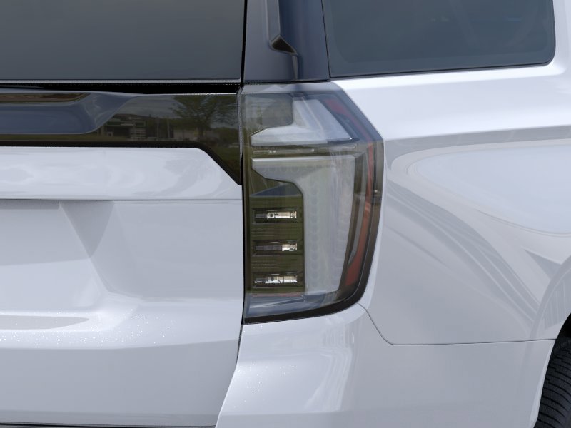 CHEVROLET Suburban High Country 4 portes 4RM 2026 BLANC POLAIRE, TRIPLE COUCHE Sherbrooke - photo #10