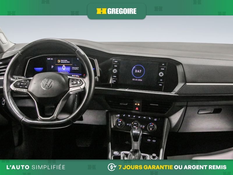 2023 Volkswagen Jetta Grey Saint-Eustache - photo #18