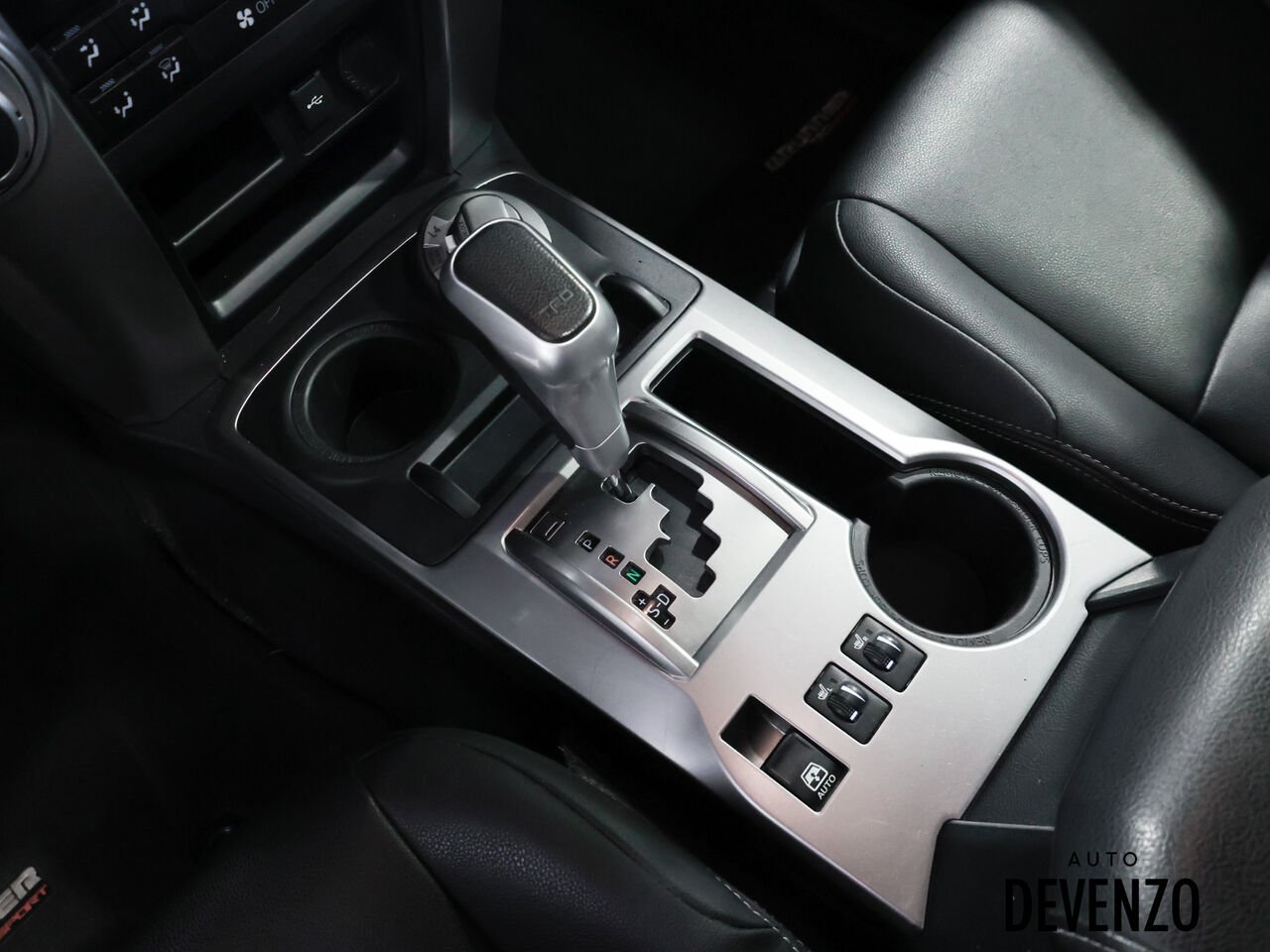 Toyota 4Runner 2022 Gris Saint-Eustache - photo #20