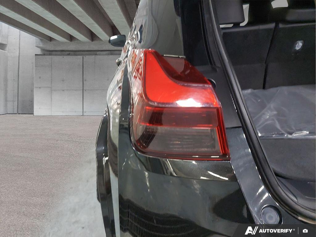 2025 Lexus UX 2600680A | UX 300h Black Edmonton - photo #10