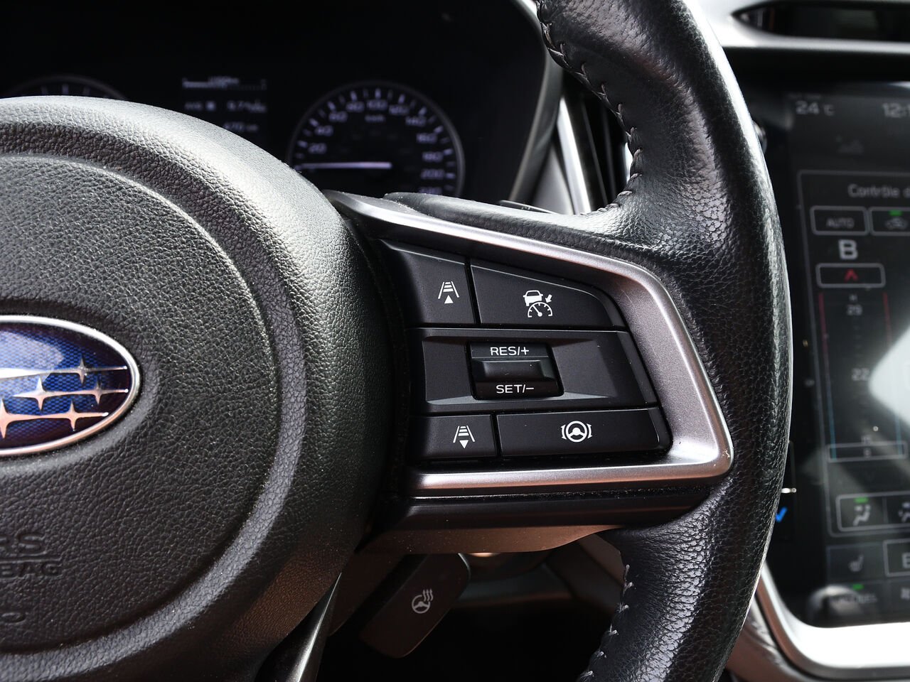 Subaru Outback Limited XT 2023 Bleu Saint-Hyacinthe - photo #17