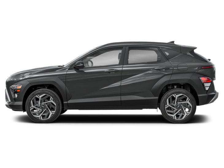 2027 Hyundai Kona Privilégié