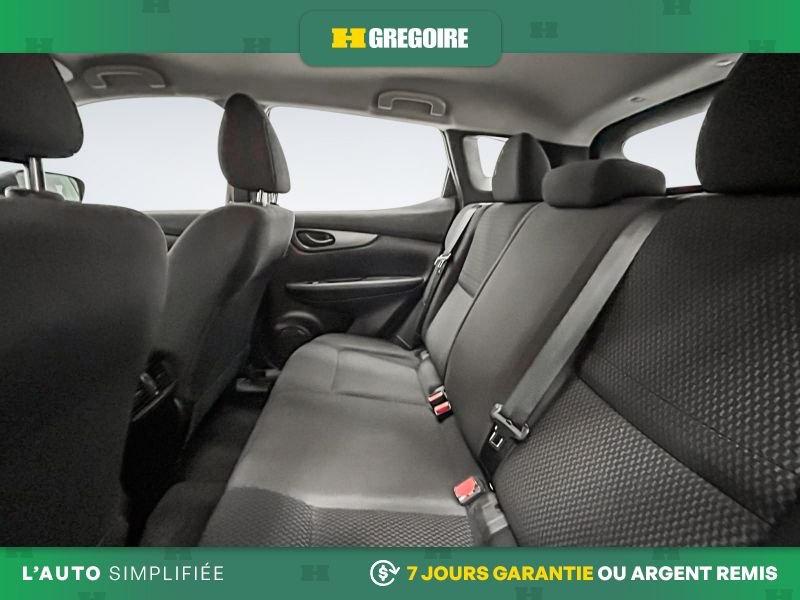 Nissan Qashqai 824297 | S AWD CAMERA MAGS A PARTIR DE 2.99% 2021 Gris Laval - photo #41
