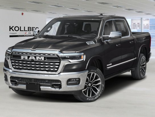 2026 RAM 1500 2026 Diamond Black Crystal Pearl