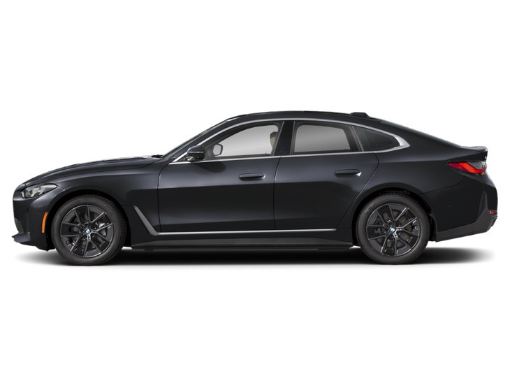 2026 BMW i4 xDrive40