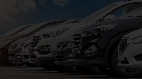 Welcome to our new website!