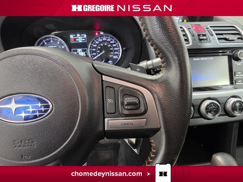 2016 Subaru Crosstrek White Laval - photo #16