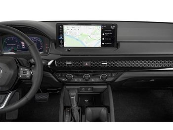 Honda Accord Hybride Touring