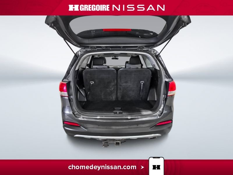 Kia Sorento 2017 Gris Saint-Eustache - photo #30