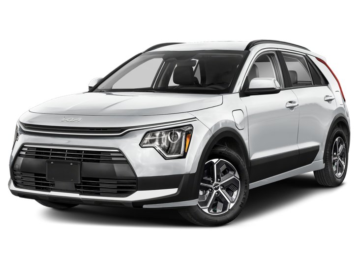 2026 Kia Niro Plug-in Hybrid EX