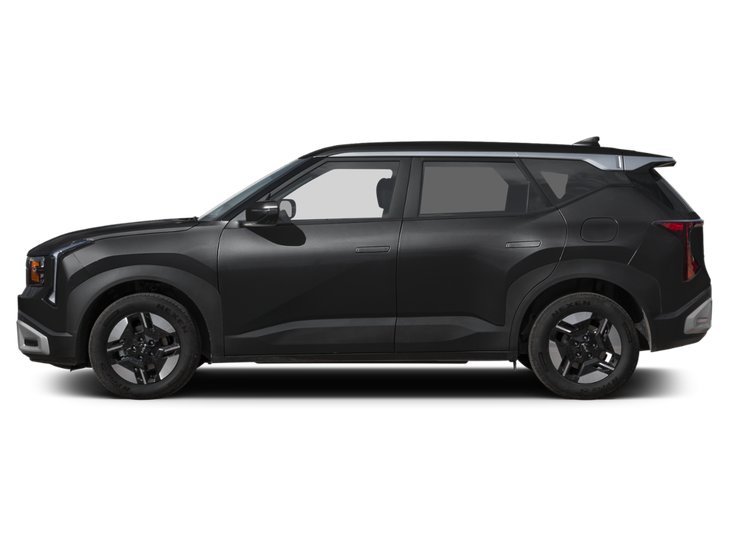 2027 Kia Seltos LX