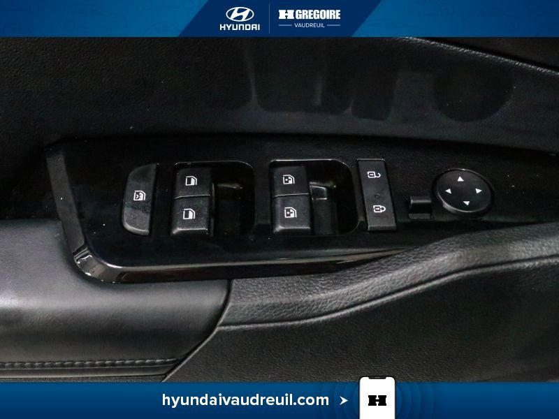 2023 Kia Sportage Blue Laval - photo #16