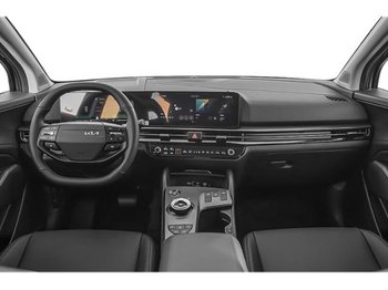 Kia Sportage Plug-In Hybrid EX
