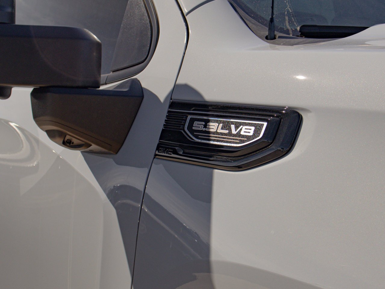 2024 GMC Sierra 1500 4WD Crew Cab 147 Elevation Grey Sherwood Park - photo #16