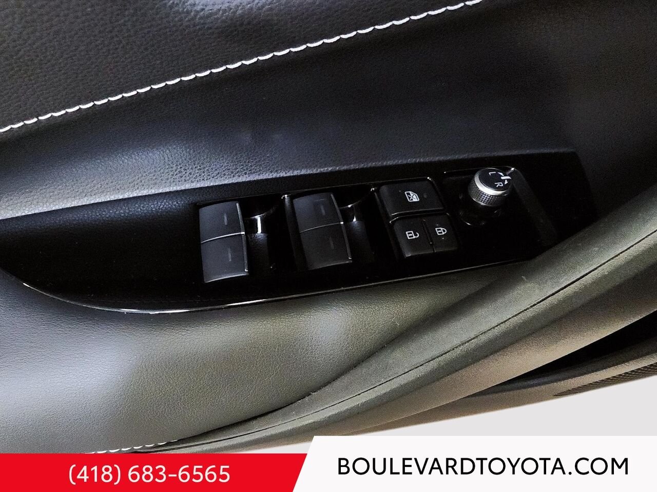 2019 Toyota Corolla Hatchback 100393A-45 | GROUPE AMÉLIORÉ Silver Québec - photo #7