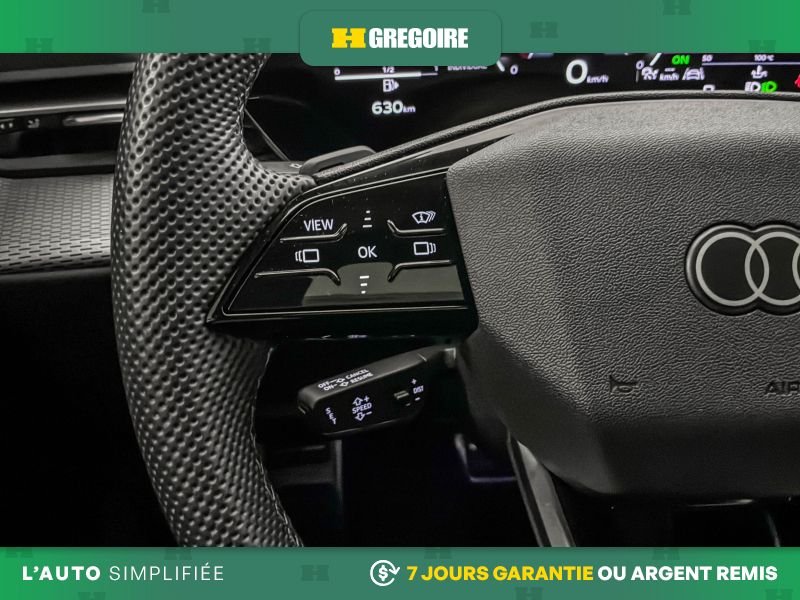 2025 Audi Q5 Blainville - photo #24
