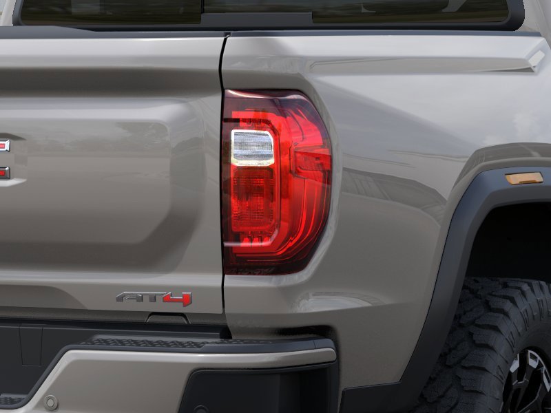 GMC Canyon AT4 cabine multiplace 4RM 2026 DUNE LITTORALE Gatineau - photo #10