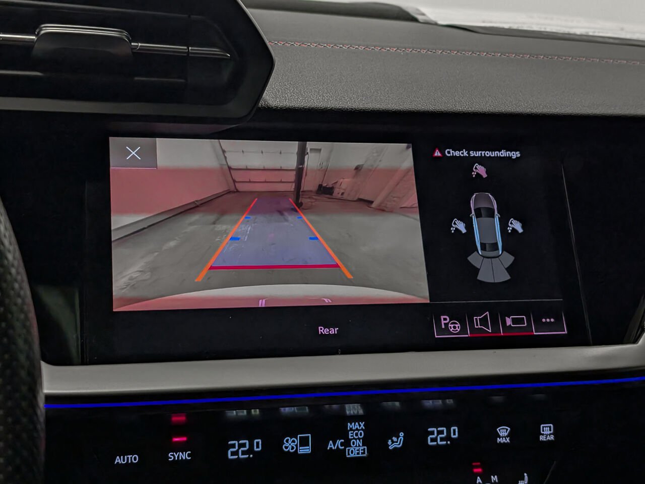 Audi S3 Progressiv Toit Pano 2023 Autre Sherbrooke - photo #13