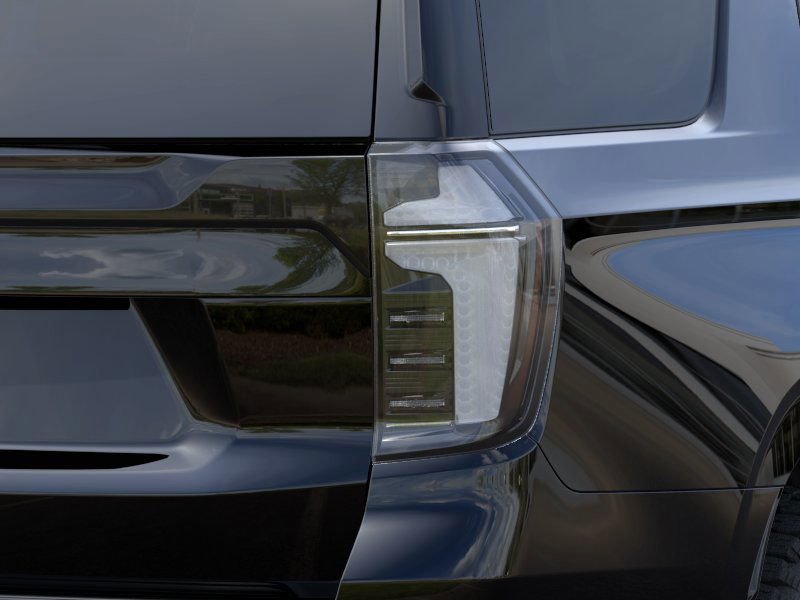 2025 Chevrolet Tahoe Z71 Black Saint-Eustache - photo #10