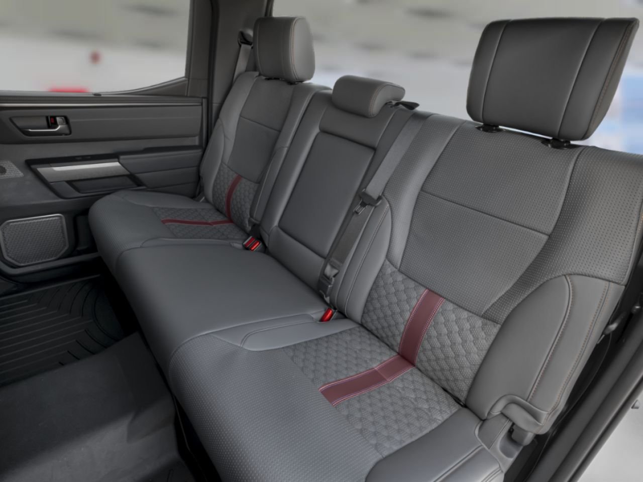 2026 TOYOTA Tundra Wind Chill Pearl Saint-Basile-le-Grand - photo #8