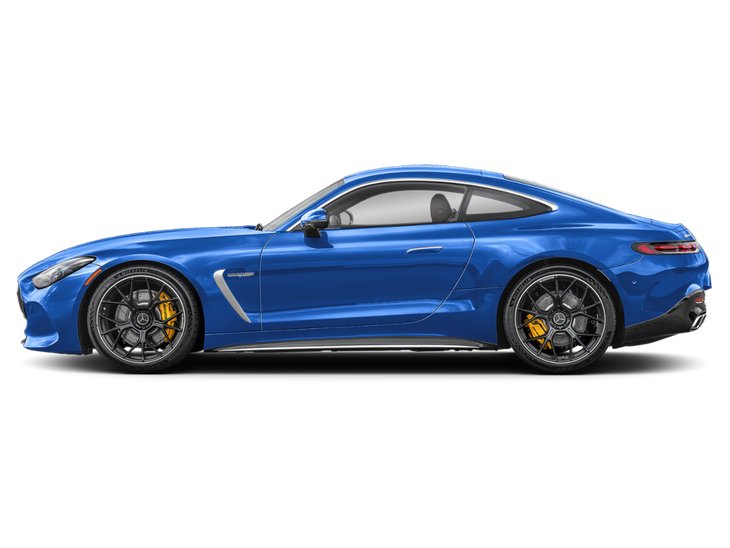2026 Mercedes-Benz AMG GT GT 63 AMG Pro