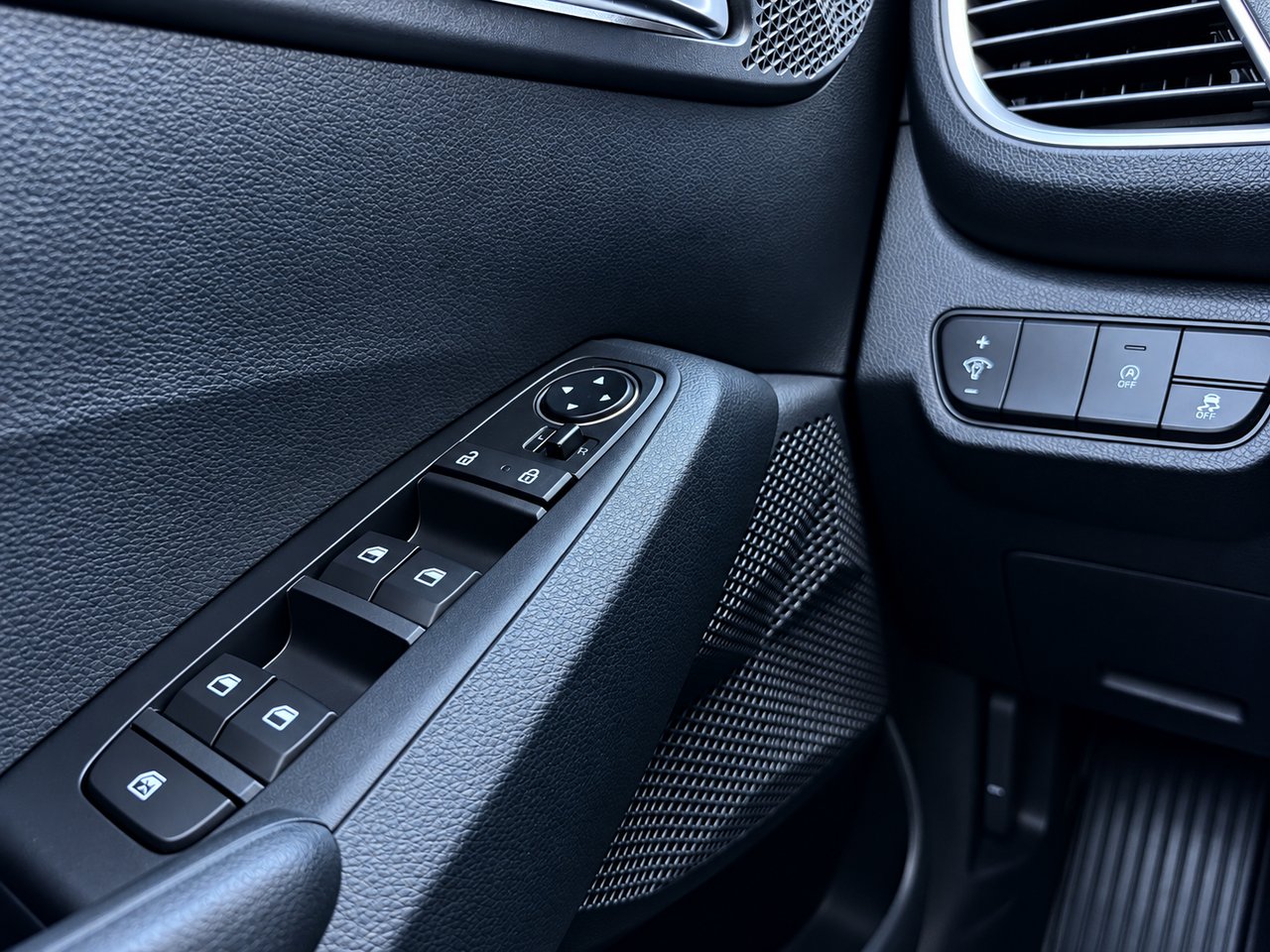 Kia Seltos LX 2021 Gris Châteauguay - photo #17
