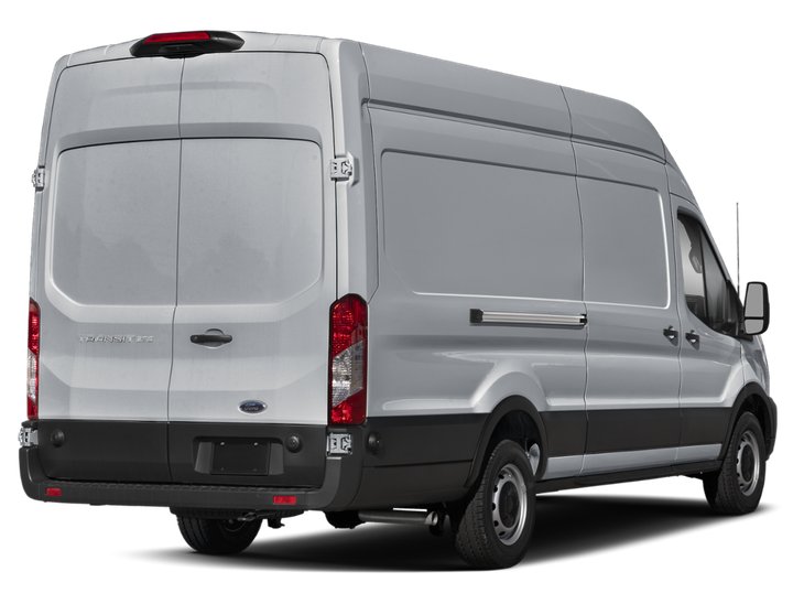 2027 Ford Transit fourgon utilitaire