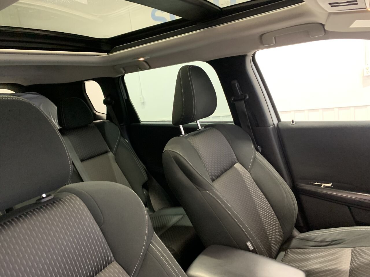 Mitsubishi Outlander SE AWD SE, AWD, 2.5L 2023 Argent Châteauguay - photo #11