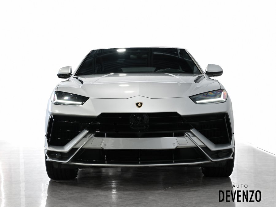 Lamborghini Urus S 657HP 2023 Gris